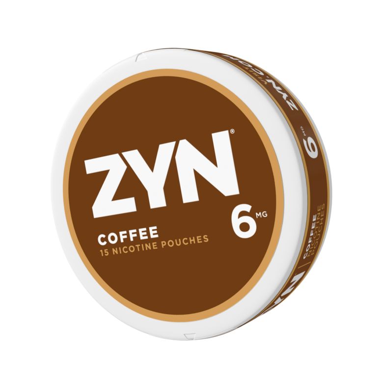 research on zyn